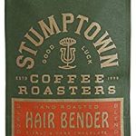 Stumptown Coffee Roasters Citrus And Dark Chocolate Whole Bean 12 Oz