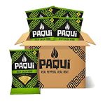 Paqui Tortilla Chips Cool Salsa Verde 7 Oz