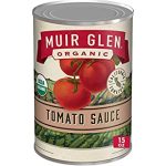 Muir Glen Organic Tomato Sauce 15 Oz