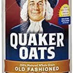 Quaker Oats Old Fashioned 18 Oz