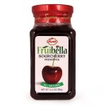 Fruibella Sourcherry Preserves 13.4 oz