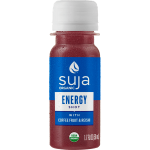 Suja Organic Energy Wellness Shot 2 Fl Oz