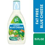 Wish Bone Chunky Blue Cheese Dressing 15 Fl Oz