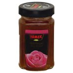 Tamek Rose Jam 13.4 Oz