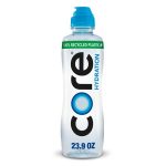 Core Hydration Ph Purified Water 23.9 Fl Oz