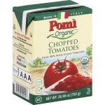 Pomi Organic Chopped Tomatoes 26.46 Oz