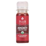 Suja Immunity Shot 2 Fl Oz