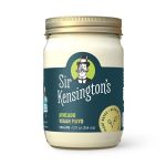 Sir Kensingtons Avocado Oil Vegan Mayo 12 Fl Oz