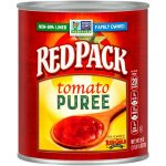 Redpack Tomato Puree 13 Oz