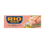 Rio Mare Solid Light Tuna In Olive Oil 3-2.8 Oz