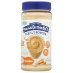 Peanut Butter & Co Powdered Peanut Butter Original 6.5 Oz
