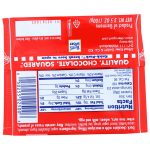 Ritter Sport Dark Chocolate With Marzipan 3.5 Oz