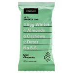 Rxbar Mint Chocolate 1.83 Oz
