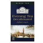 Ahmad Tea Evening 20 Tea Bags