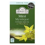Ahmad Tea Mint Mystique 20 Tea Bags