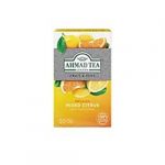 Ahmad Tea Mixed Citru 20 Tea Bags