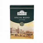 Ahmad Tea Special Bend 17.6 Oz