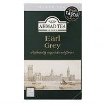 Ahmed Tea Earl Grey 20 Tea Bags