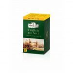 Ahmed Tea English 20 Tea Bags