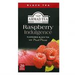 Ahmed Tea Raspberry 20 Tea Bags