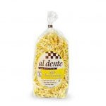 Al Dente Egg Fettuccine Noodle 12 Oz