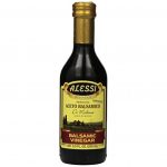 Alessi Balsamic Vinegar 8.5 Fl Oz