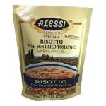 Alessi Risotto Pomidori Seacchi With Sundried Tomatoes 8 Oz
