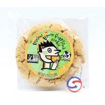 Alternative Baking Company Lemon Poppyseeds Cookie 4.25 Oz