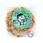 Alternative Baking Company Oatmeal Chocolate Chip Cookie 4.25 Oz