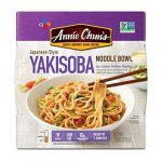Annie Chuns Japanese Style Yakisoba Noodle Bowl 7.9 Oz
