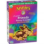 Annies Friends Bunny Grahams Snacks 7 Oz