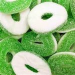 Apple Rings 8.0 Oz