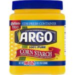 Argo Corn Starch 16 Oz