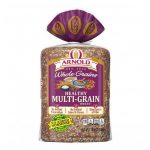 Arnold Healthy Multi Grain Bread 24 Oz