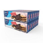 Bahlsen Chocolate Hazelnut Wafer Chocolate 4.4 Oz