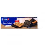 Bahlsen Dark Choco Leibniz Cookies 4.4 Oz