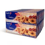 Bahlsen Deloba Original Puff Pastry 3.5 Oz