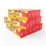 Bahlsen Leibniz Butter Biscuit 7 Oz