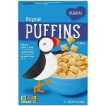 Barbaras Puffins Original Cereal 10 Oz