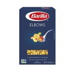 Barilla Elbows Pasta 16 Oz