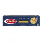 Barilla Linguine Fini 16 Oz