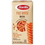 Barilla Red Lentil Rotini Pasta 8.8 Oz