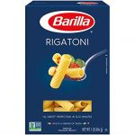 Barilla Rigatoni Pasta 16 Oz
