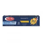 Barilla Spaghetti 12 Oz