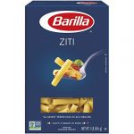 Barilla Ziti Pasta 16 Oz