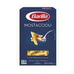 Barilla Mostaccioli Pasta 16 Oz