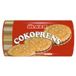 Ulker Cokoprens Chocolate Biscuit 10.57 Oz