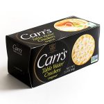 Carrs Table Water Crackers 2.2 Oz