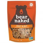 Bear Naked Fruit And Nutty Granola 12 Oz