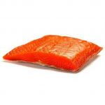 Better Fish Bravlox Salmon 8 Oz